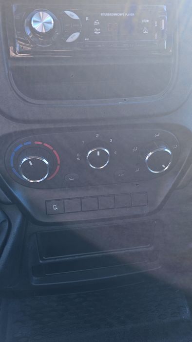 Iveco daily 2.3-  35C16 IVA DEDUTÍVEL