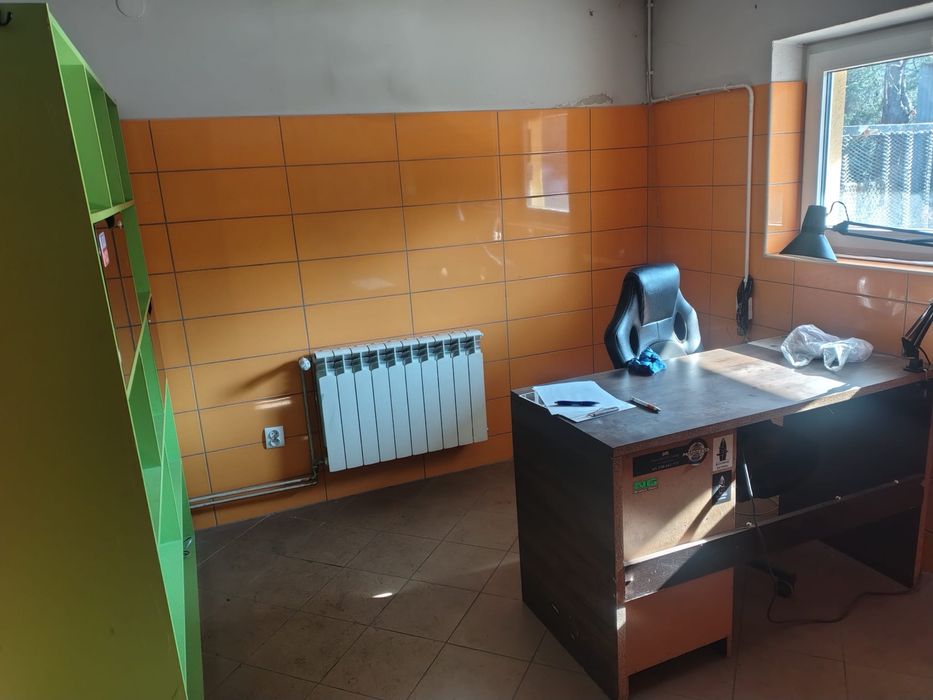 Garaze warsztat do wynajecia rzeszow