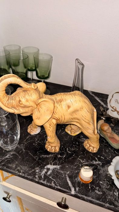 Acessórios de decoração