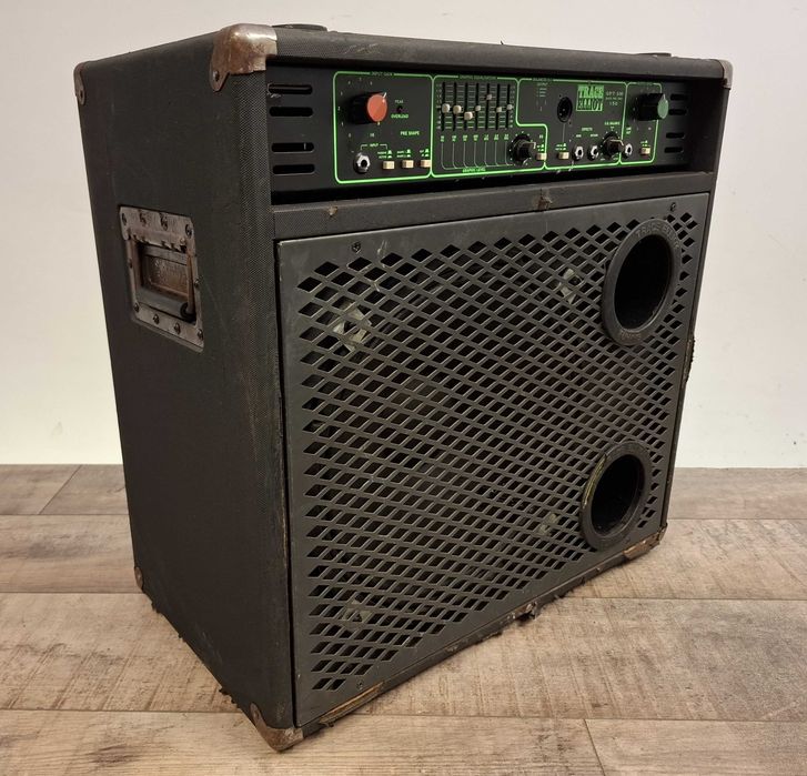 Trace Elliot GP7SM150 wzmacniacz basowy 150W