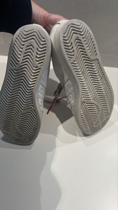 Tenis Adidas SuperStart Ediçao Especial