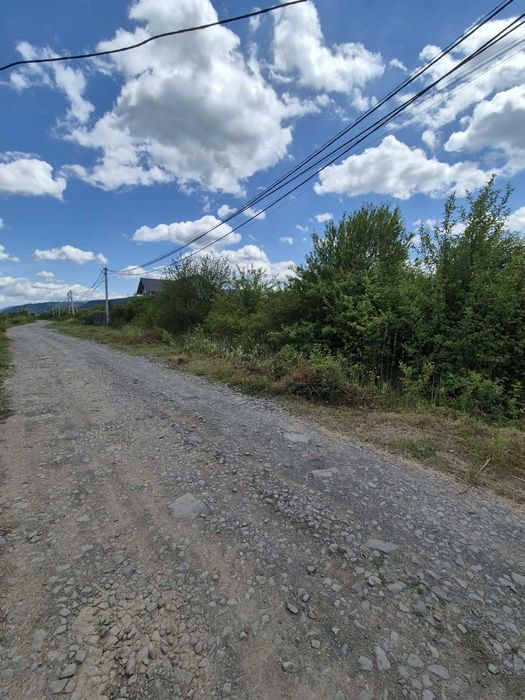 Продається земельна ділянка вул.Ужгородська