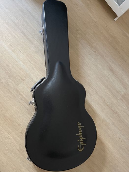 Guitarra Elétrica Epiphone The Dot