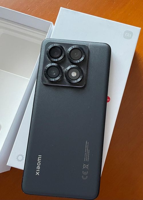 Xiaomi 14T PRO 512