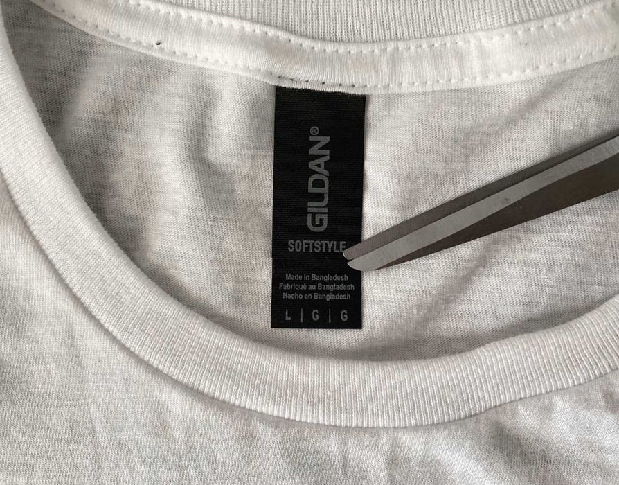 Футболка / мерч Lifelover "Pulver" - Urban - S , M , L , XL , XXL