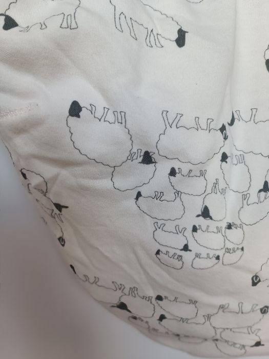 Swaddler Ergobaby 0-3 meses (novo)