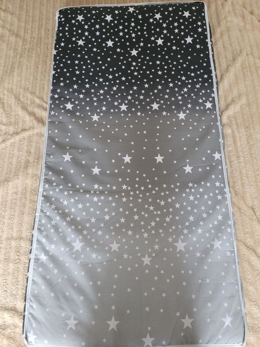 Детский ортопедический матрас "кокос"