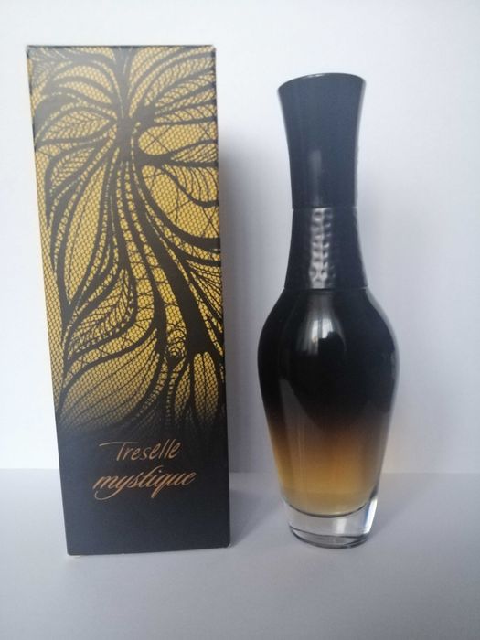 Treselle Mystique Avon 50 ml
