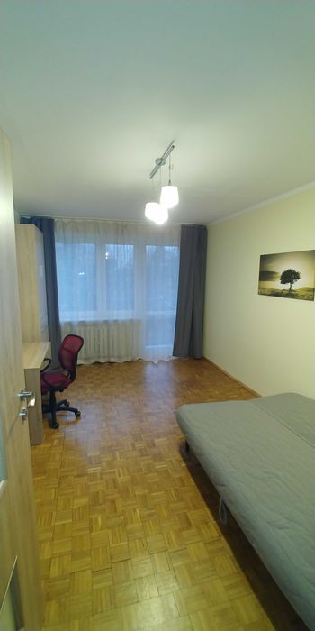 Pokój dwuosobowy do wynajęcia Lublin ul. Skrzatów