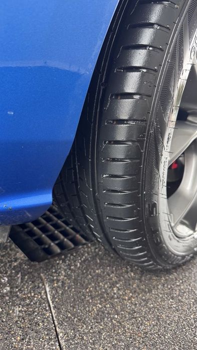 Ford focus st line 1.0 ecoboost