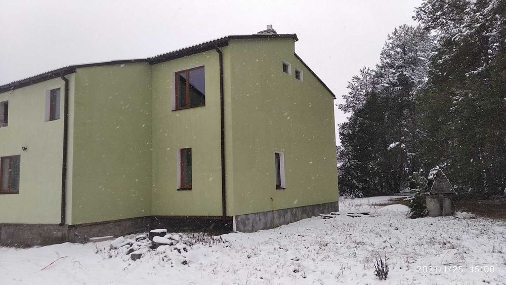 Будинок подається.2 поверховий будинку з підвалом і ділянкою на 50 со - View 3