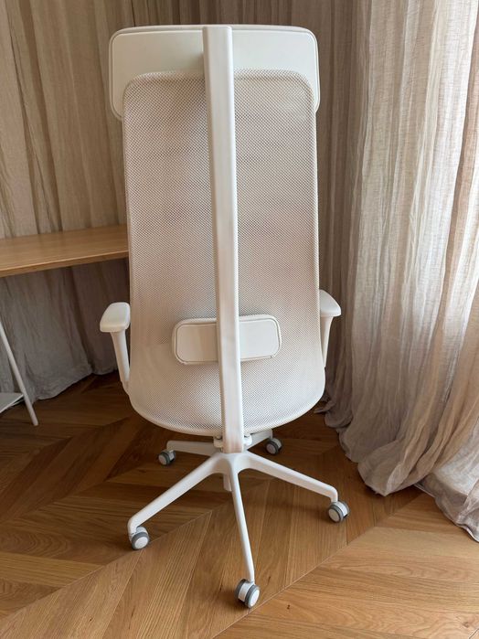 Krzesło biurowe IKEA JÄRVFJÄLLET