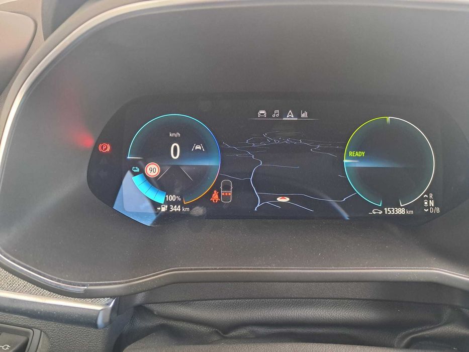Renault ZOE R135