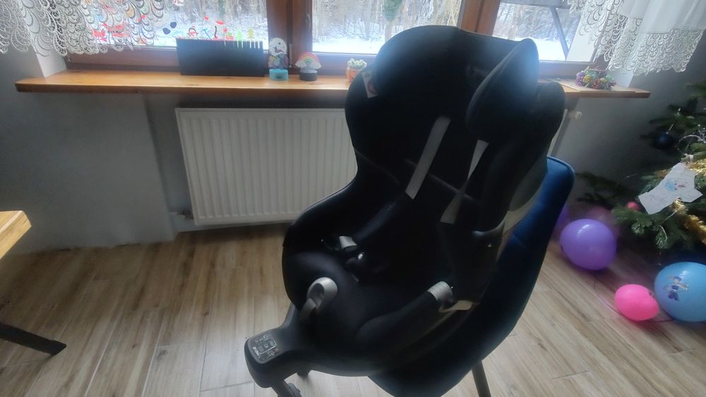 Fotelik samochodowy Cybex Sirona S2 i-Size