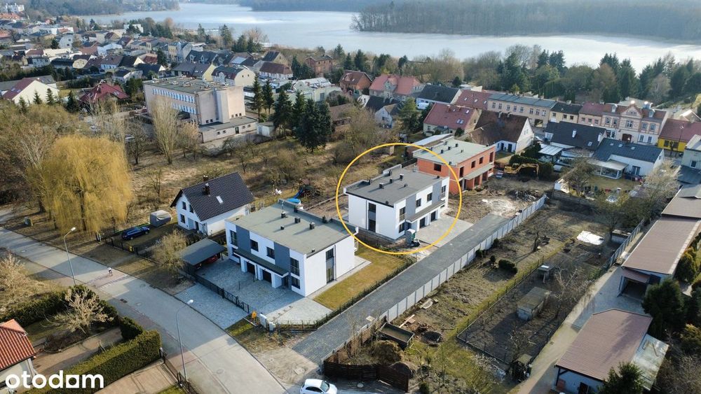 Dom na sprzedaż w centrum Kórnika