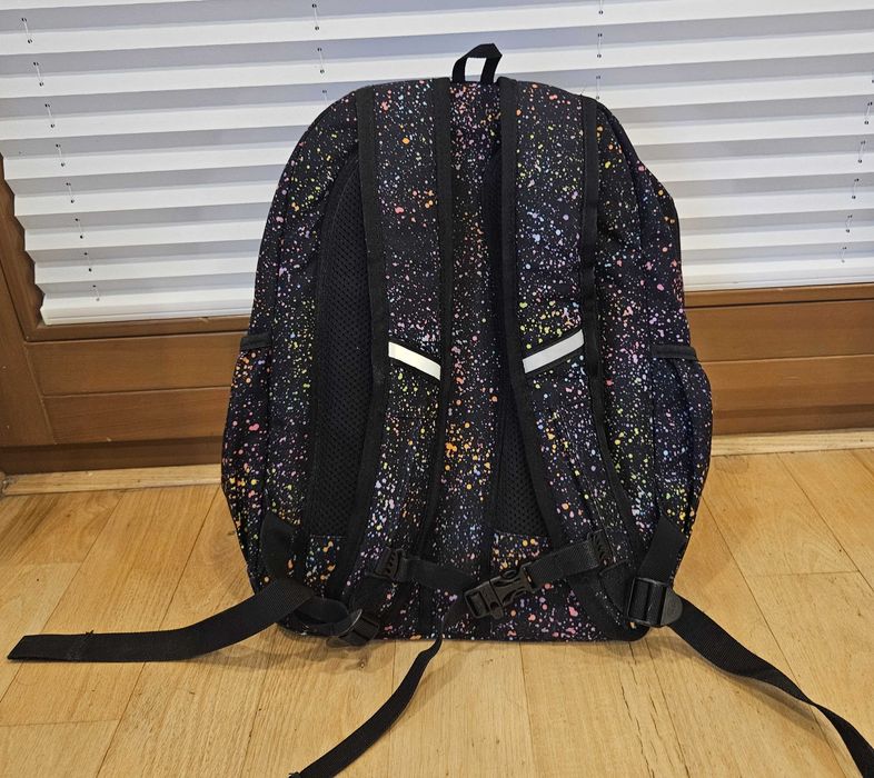 Coolpack Pick Plecak młodzieżowy Galactica