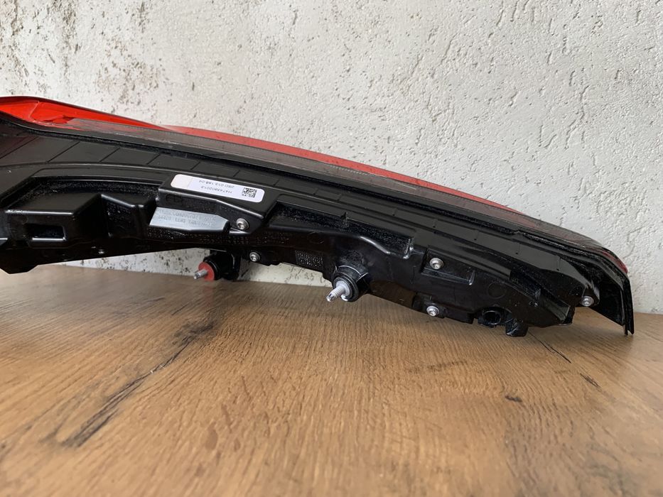 BMW Z4 G29 lampa prawa tylna prawy tył LED EUROPA