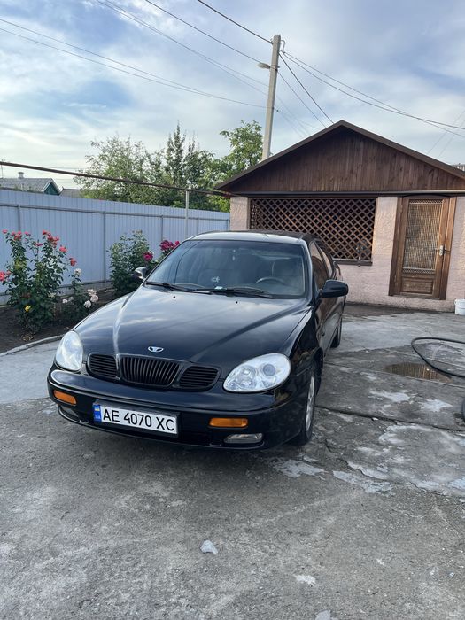 Продам daewoo Leganza