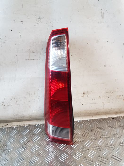 Lampa Lewa Tył 13203393 + Wkład Opel Meriva A 05R- Eu