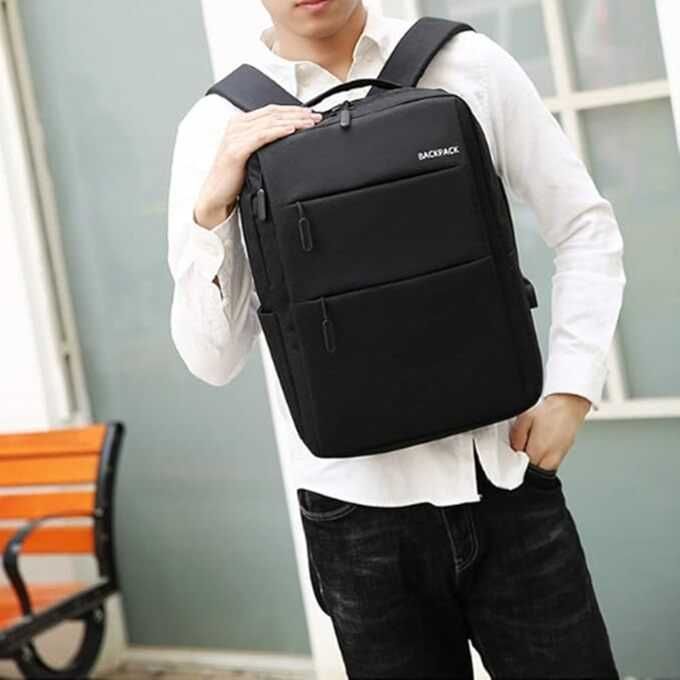 Рюкзак шкільний ранець міський Рюкзак школьный ранец туристический 3в1