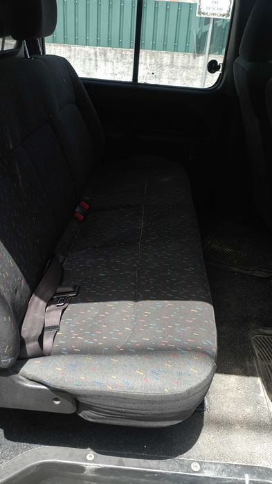 Carrinha Hyundai h1 sv