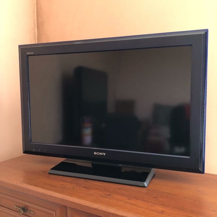 Телевізор, монітор Sony Bravia 32