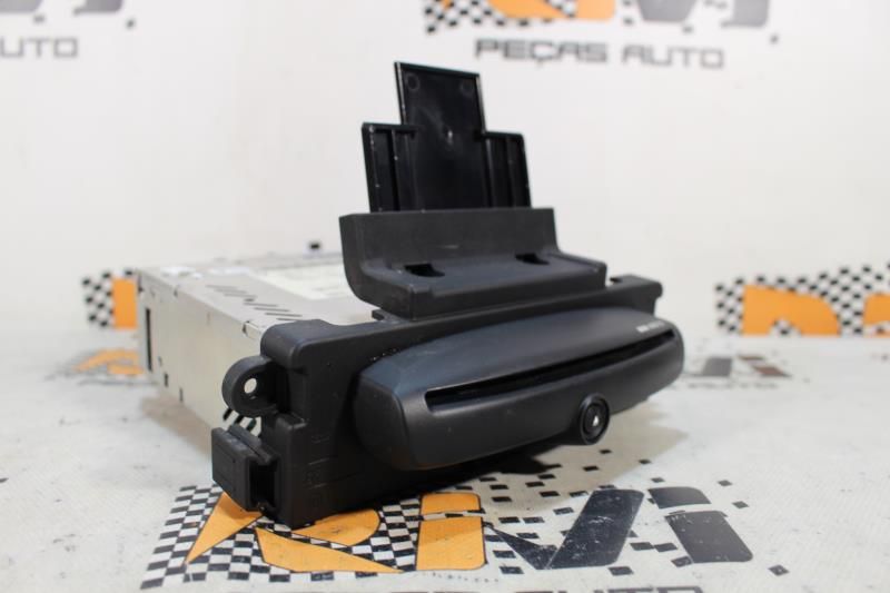 Rádio / auto-rádio MINI Mini (R56)
