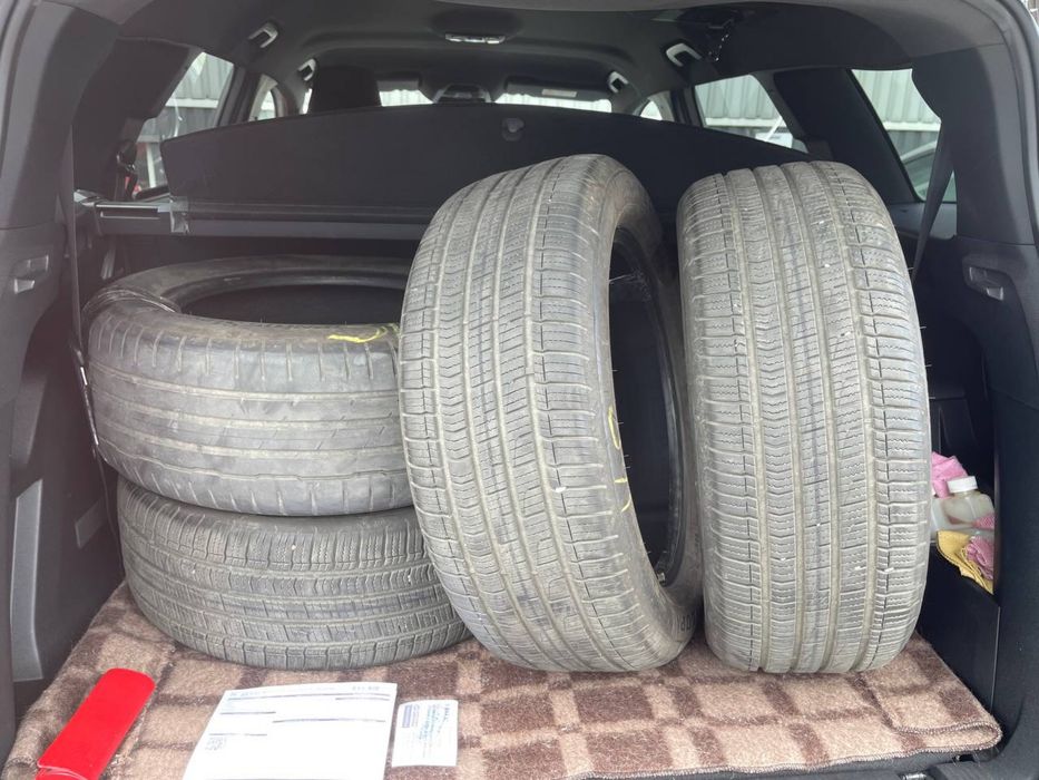 DUNLOP All season
