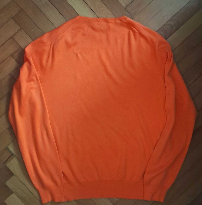 Светр чоловічий Polo Ralph Lauren, p. Xl