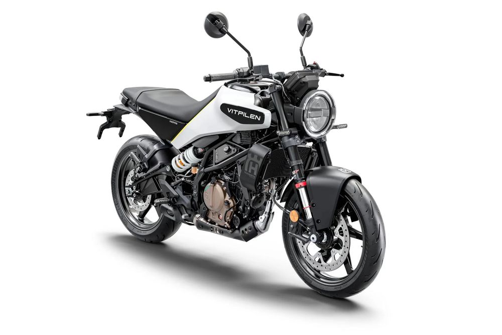 Husqvarna