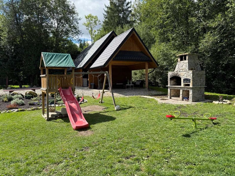 Pokoje i domki u Kamińskich | Zakopane Noclegi