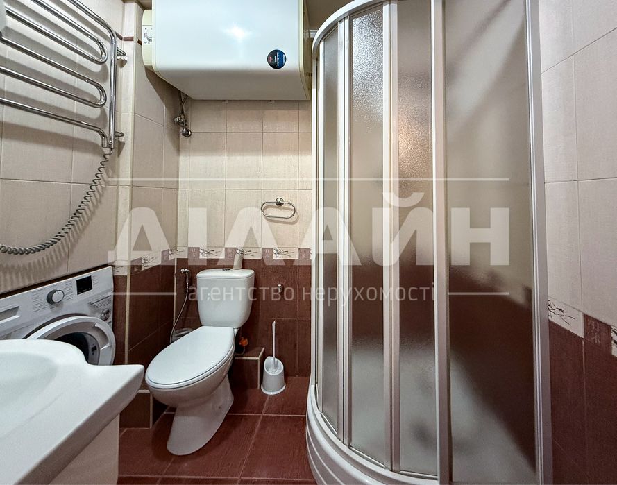 Доступна 2х кімн на Ладозькій 24 7/10  п