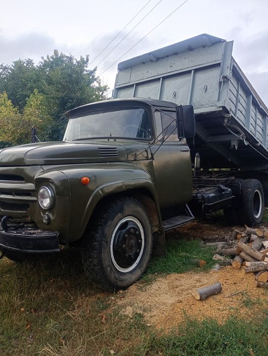 Продам ЗІЛ ммз 554м, д 240
