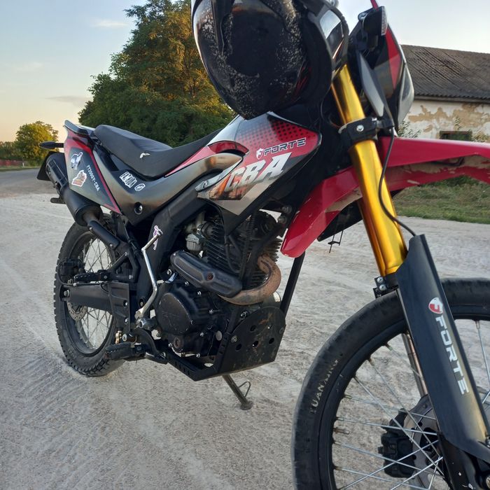 Продам форте сба 250