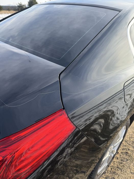 Peugeot 508 2.0 HDI