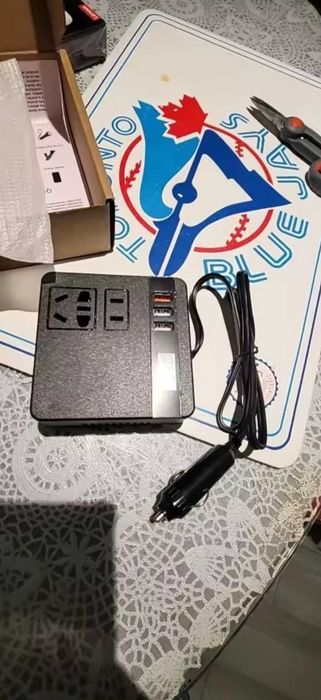 Inversor 12 v para 240 v