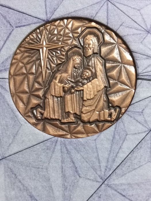 Filo-Medalhística - Natal 1977