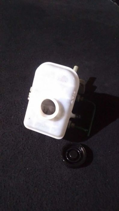 Bomba Do Servofreio Opel Corsa C Caixa (X01)