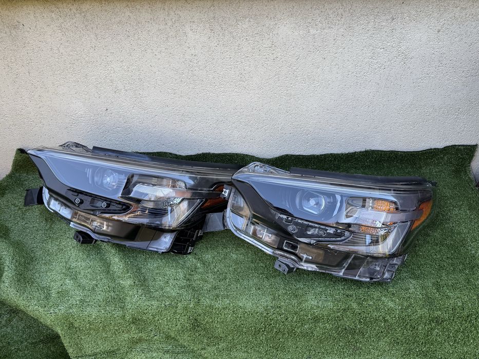 Subaru Outback Legacy usa 28 afs B16 2023 2024 2025 ліва права фара