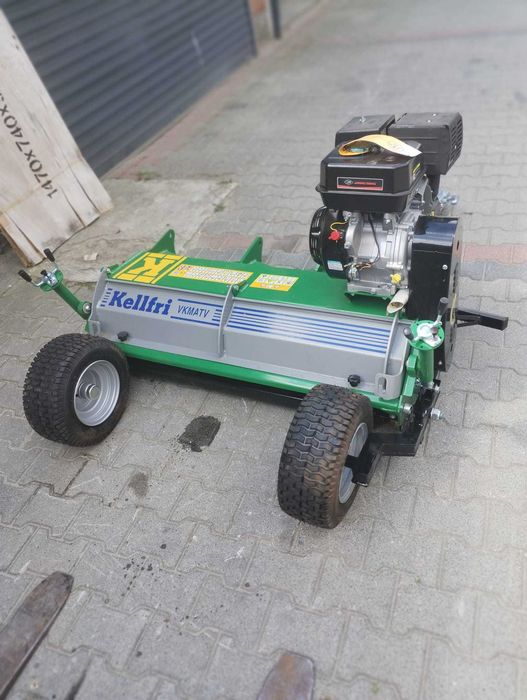 Kosiarka szer.120cm do ATV bijakowa