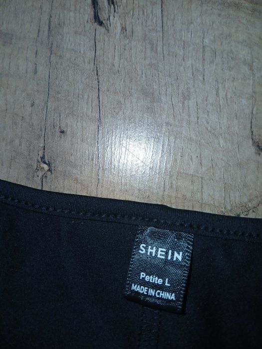 Nowy długi kombinezon Shein L