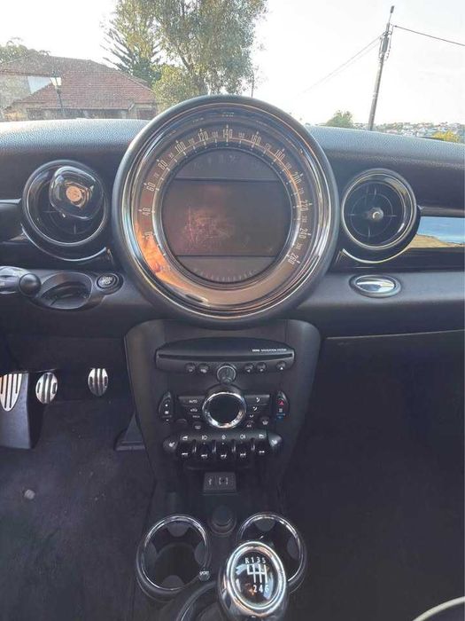 MINI John Cooper Works — fotografia 8