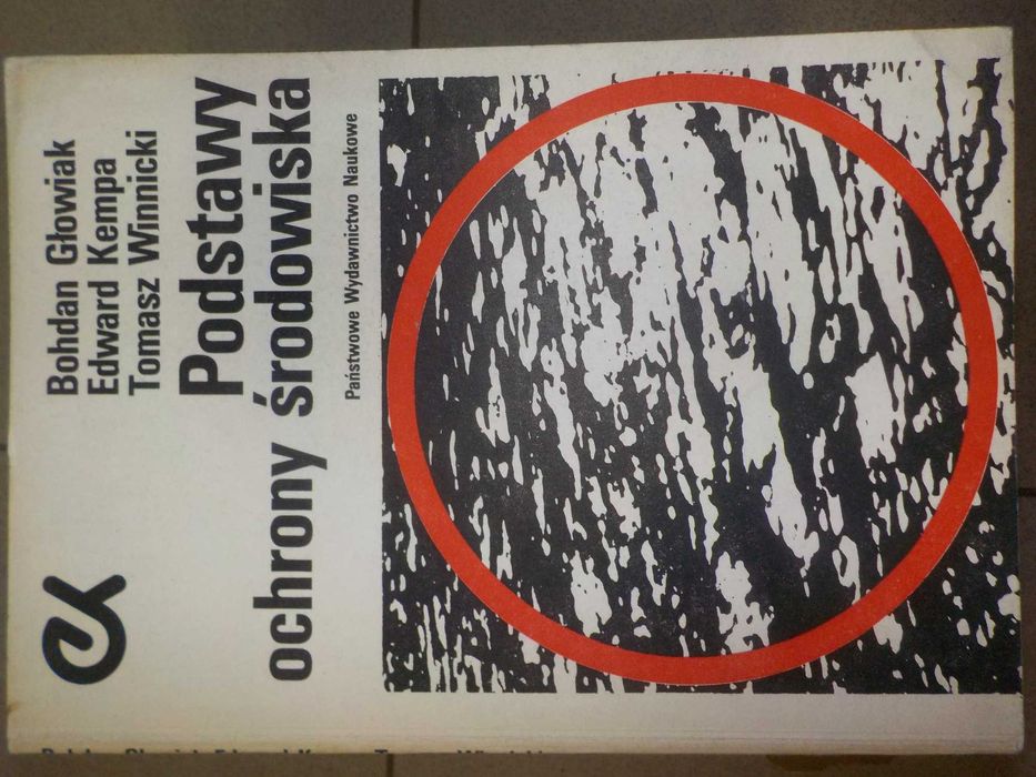 Podstawy ochrony środowiska