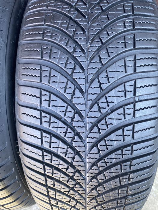 Opony 195/55r16 Goodyear 2024 rok