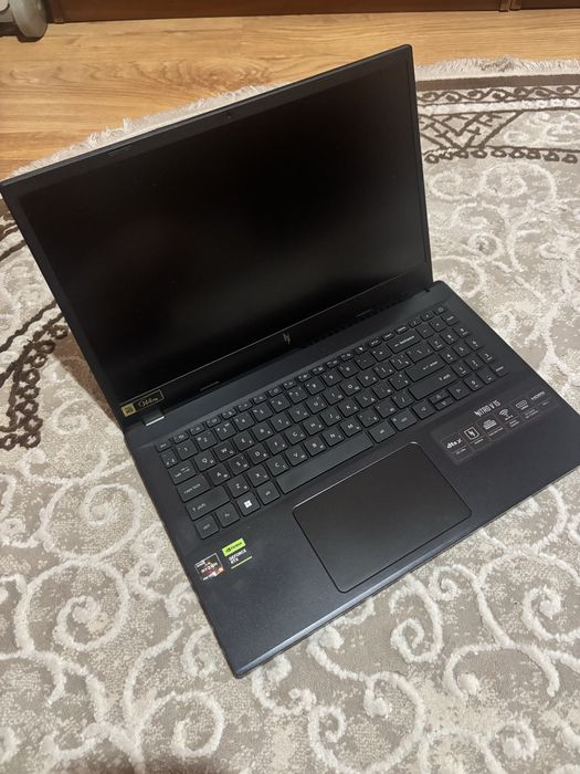 acer nitro v15 4060 - купить ноутбуки - Цена на OLX.ua