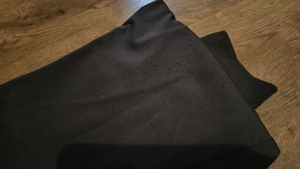 Spodnie dresowe chłopięce 158/164