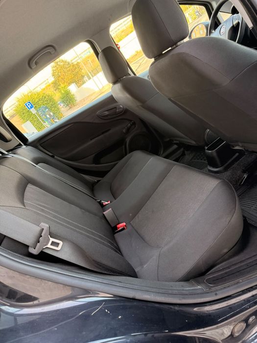 Fiat Punto 1.3 M-Jet Lounge S&S