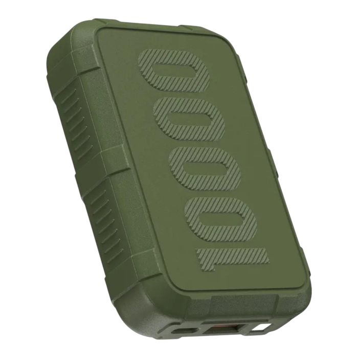 Powerbank BRAVO-TEN
