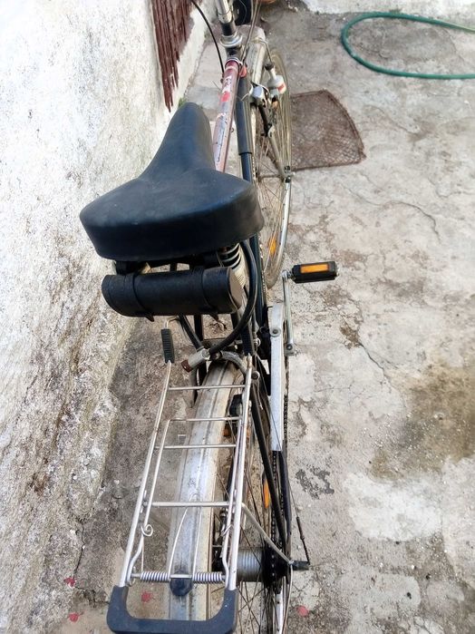 Bicicleta marca PANTER ORIGINAL