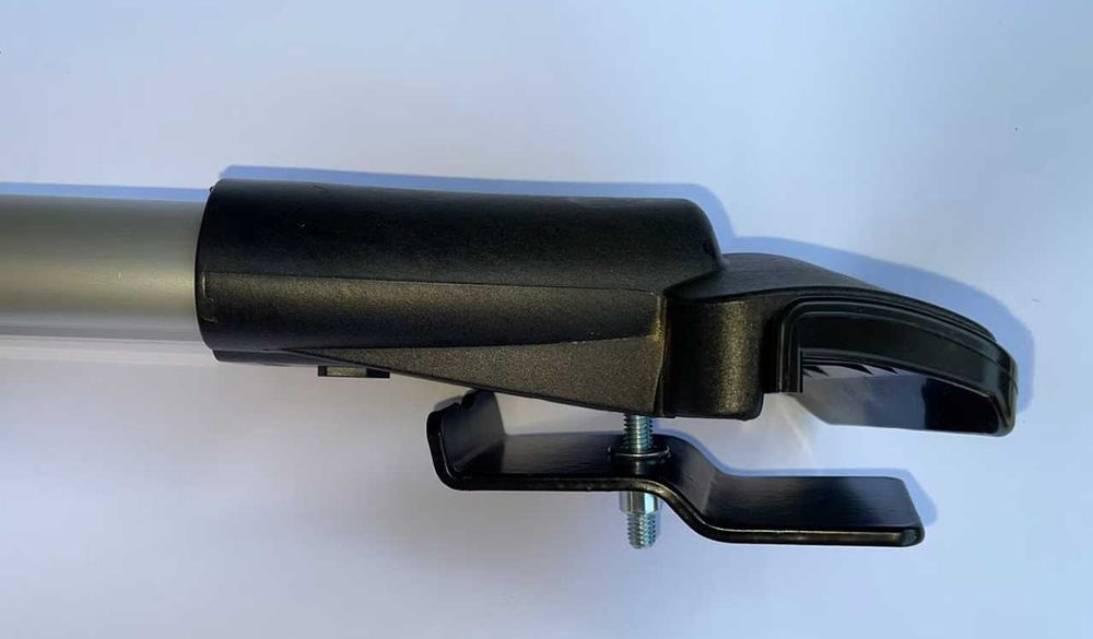 Багажник на крышу Черкассы | Поперечки на рейлинги универсальные 75 кг